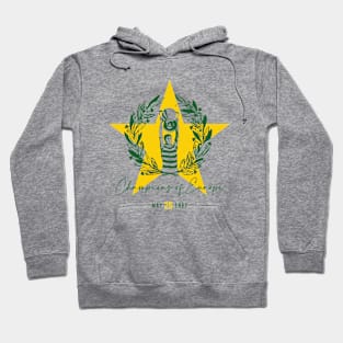 Champions of Europe Hoodie